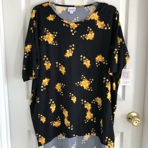 ✨IRMA BUNDLE/3 for $40✨NWT LuLaRoe Size M